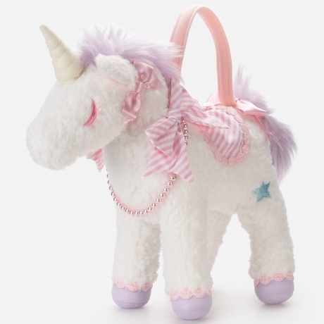 Angelic Pretty Dreamyユニコーン バッグ ワンピース BABY THE