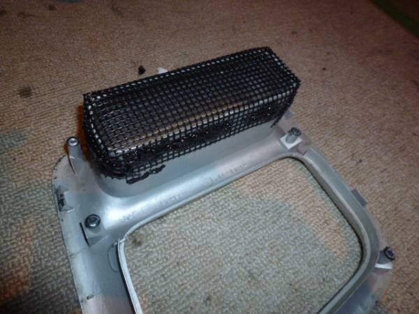 エブリィ ＤＢ５２ 等 純正フォグ 配線 スイッチ付 中古