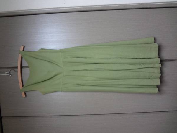 シビラ　ワンピース　Sybilla　40