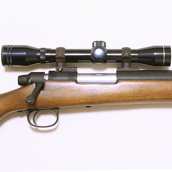 レミントン M40A1 希少 - ASGK M700(M40A1) エンドウ ENDO 24インチ