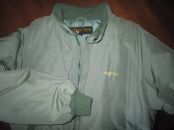 ☆ウォーラスWALRUS/ダウンジャケット/シェラデザイン・ダナー  