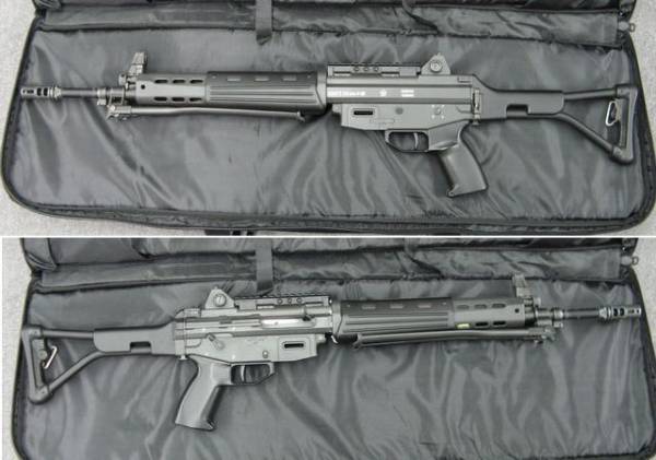 マルイ 89式5.56mm小銃 折曲銃床式 中古品 東京マルイ 電動ガン