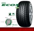4本注文で送料無料 エコス ES300 215/55R17 215/55-17 215/55/17