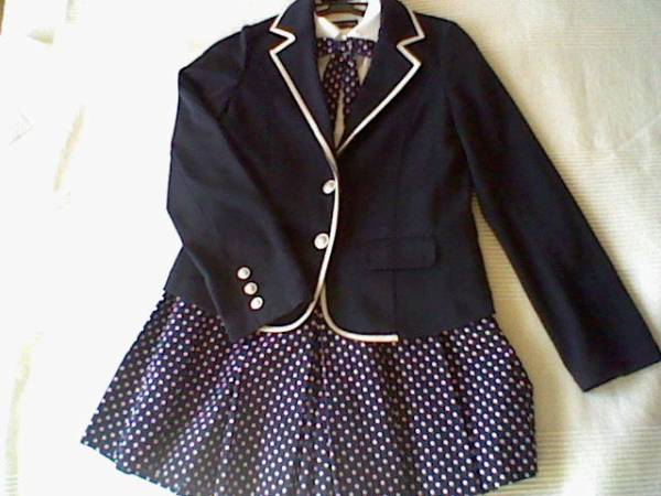 リンジィのかわいい卒服◇◇M（150）◇lindsay 【公式通販】