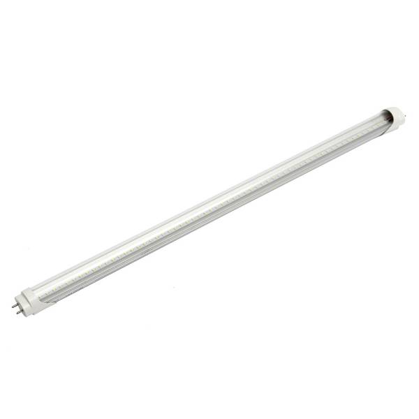 直管LED蛍光灯 20W形 58cm 昼光色 クリア 工事不要 15本セット