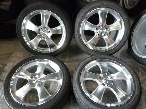 ウェッズレオニスＩＳ★アルテッツァセレナステップノアアクセラ