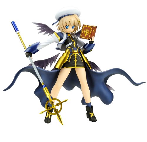 【魔法少女リリカルなのは】八神はやて　1枚【コレクション　カード】 魔法少女リリカルなのはA's 八神はやて 1/7 完成品 アルターの入札履歴