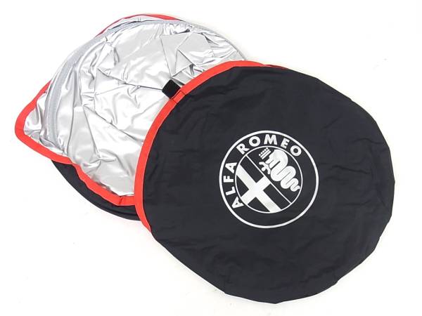 ★アルファロメオ純正 サンシェード　MiTo
