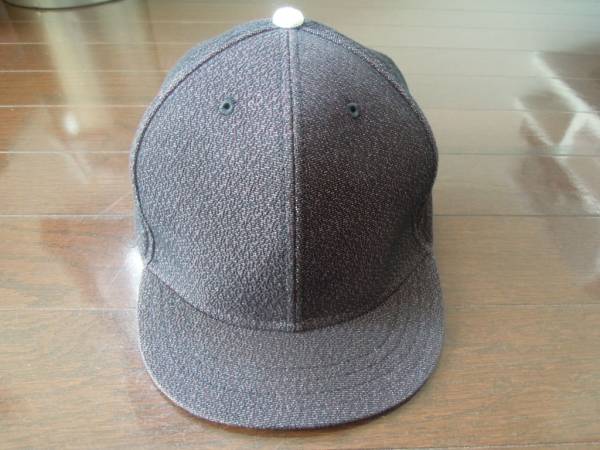 Julien David ジュリアンデイヴィッド キャップ KITSUNE キツネ