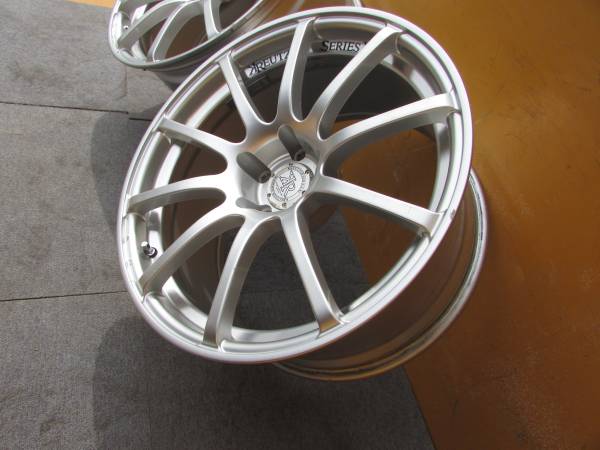 KREUTZER Xi Series for SERIES Cars YOKOHAMA WHEEL Brand Japanese