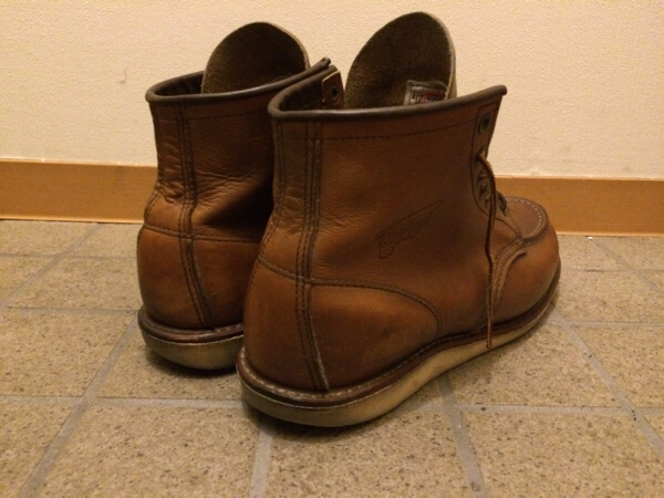REDWING 875 アイリッシュセッター 28cm E US10 REDWING 875 アイリッシュセッター 28cm E US10