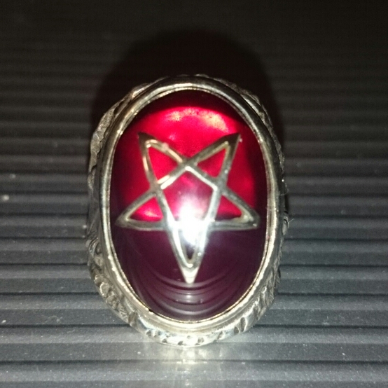 アレックスストリーター エンジェルハートリング 東京レッド