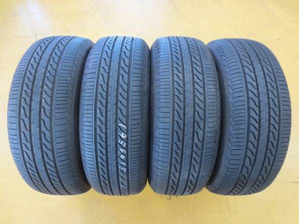 ○11年　ミシュラン　PREMACY LC　195/60R15　88V　　４本