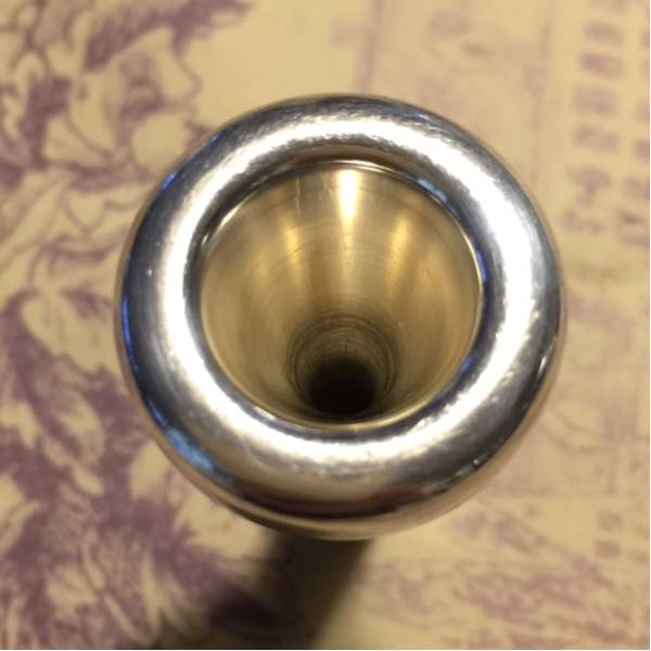 Bob Reeves ボブリーブス 41C2J トランペットマウスピース