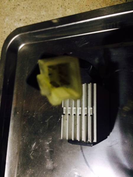 ポッシュ　レーシングＣＤＩ　カブ　リトル　セル付き　カスタム