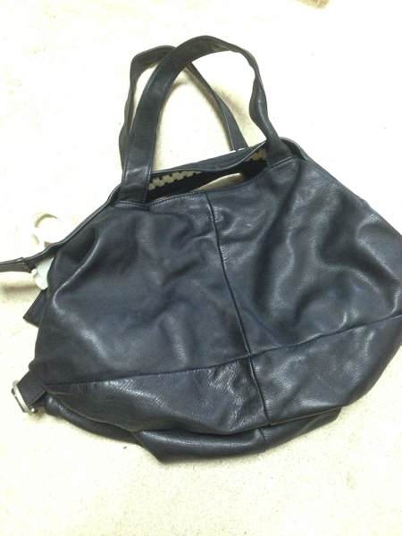 kawa-kawa★カワカワルシェルブルースタニングルアー牛革