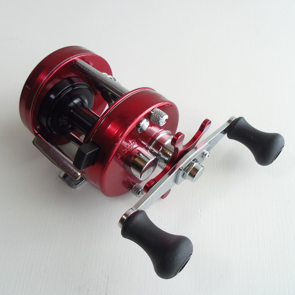 abu アンバサダー 2500C レッド Ambassadeur abu アンバサダー 2500C レッド Ambassadeur