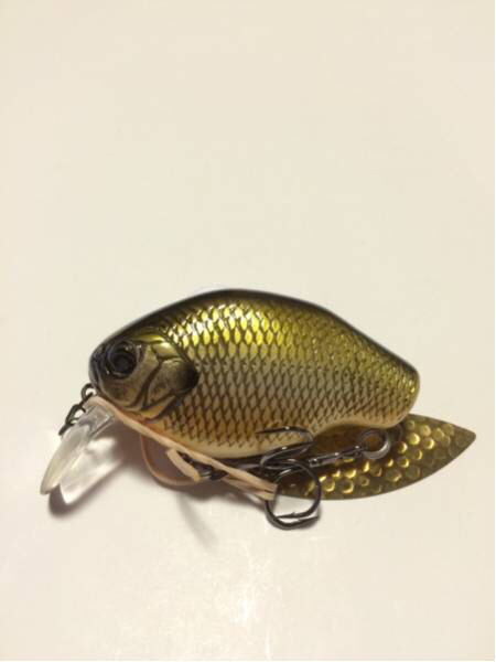 ファットブル1 NLW ニシネルアーワークス ②