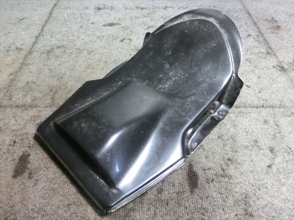 ホンダ CBR1000RR 社外 FRP フェンダーレス ワンオフ品 ①