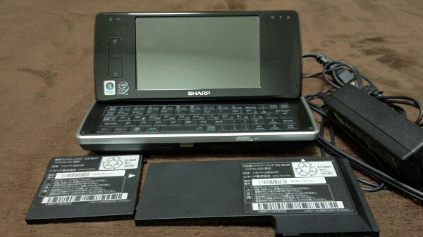 Willcom D4(ジャンク品) WILLCOMから発売されたD4になります 【公式通販】