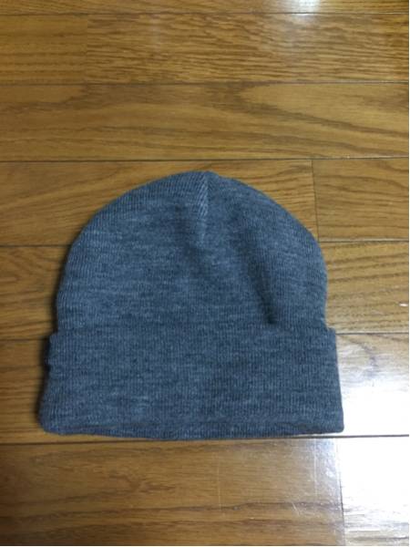 UVERworld グッズ ニット帽 takuya 着用(メンズファッション)｜売買