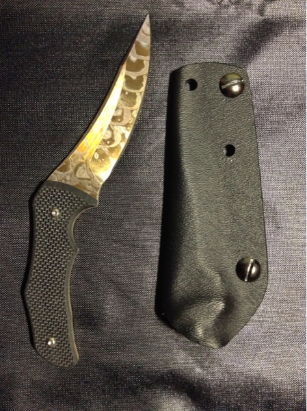 未使用　Warren Thomas ウォーレン トーマス M19