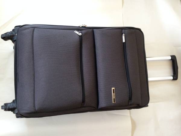 RIMOWA リモワ サルサ 63L 859.63 2輪 TSAロック キャリーケース 0407