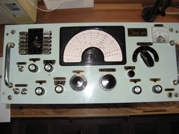 小林無線製作所受信機 DH-18 美品 【公式通販】
