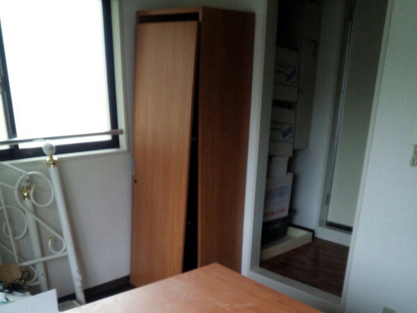 役員用高級両袖机_3