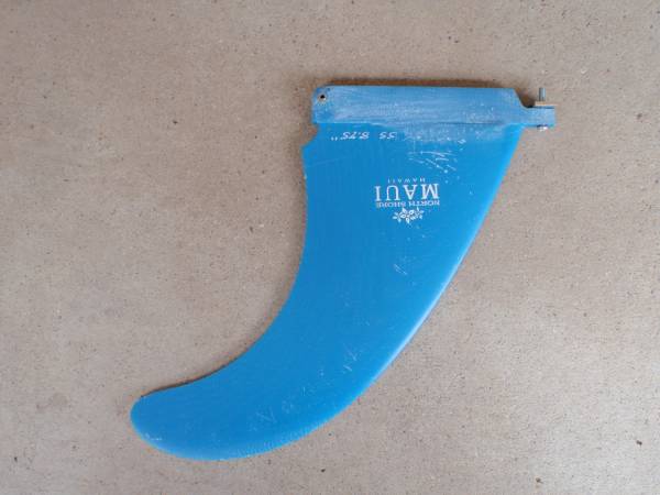 North Shore MAUI★WAVE　FIN★22ｃｍ