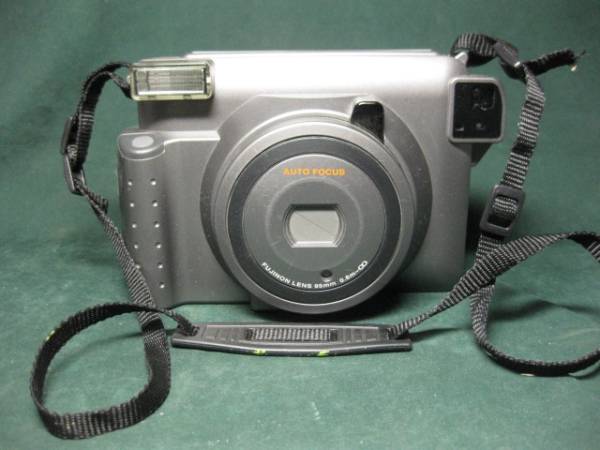 フジフィルム FUJIFILM INSTAX 500 AF ジャンク