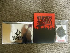 buck-tick パンフのYahoo!オークション(旧ヤフオク!)の相場・価格を