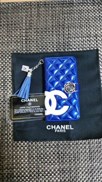 iPhone６ケースシャネル