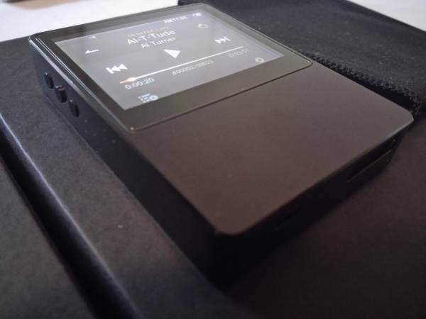 改造 MOD iriver Astell&Kern AK100 AK120 /抵抗/ラインアウト/(アイリバー)｜売買されたオークション情報 ...