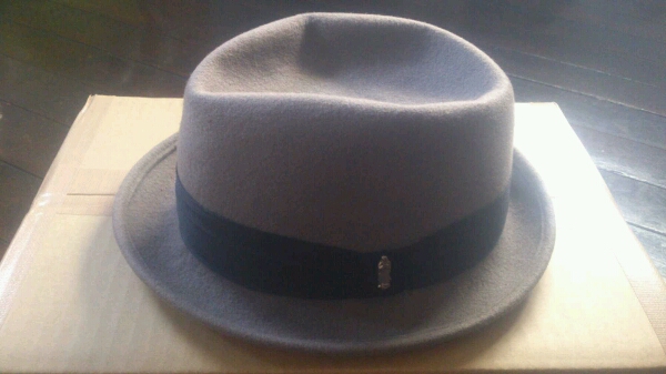 CRIMIE クライミー マリアハット