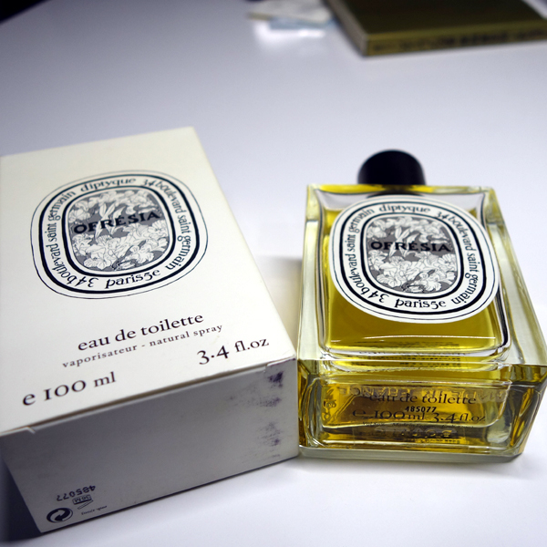 ディプティック オフレジア 100ml （DIPTYQUEディプティック 
