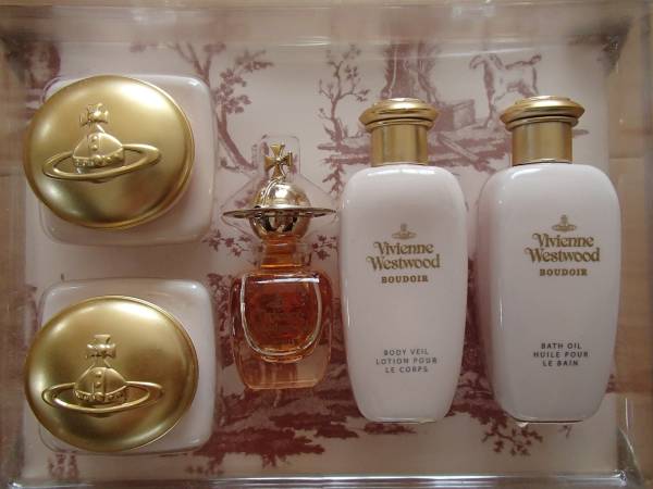 ヴィヴィアン ウエストウッド 香水 セット Vivienne Westwood