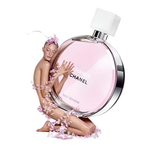 *新品*大人気 香水*シャネル チャンス オータンドゥル EDT 100ml