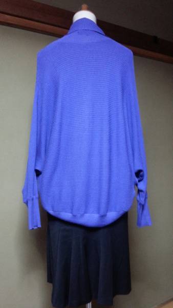 春物!!【新品未使用】クードシャンス トップス カーディガン38