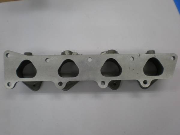 ☆希少です 17111-FT200☆ 4A-G20v FT用TRDインマニ AE86 AE111