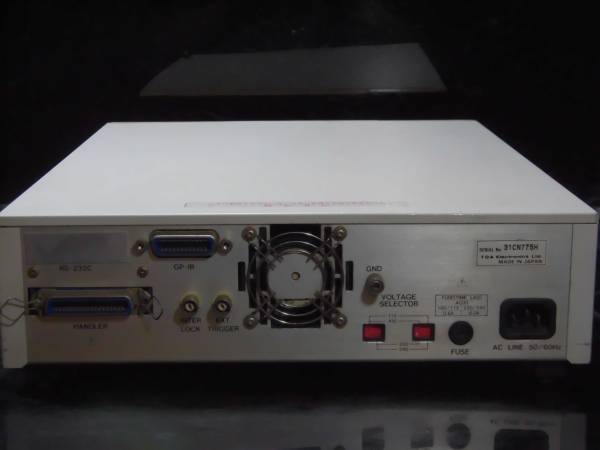 □TOA DSM-8103 DIGITAL SUPER MEGOHMMETER□(アマチュア無線)｜売買 