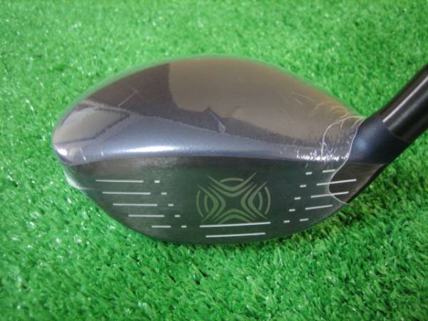 2015年 CALLAWAY XR FAIRWAY 5番 19度 FLEX-S ★新品