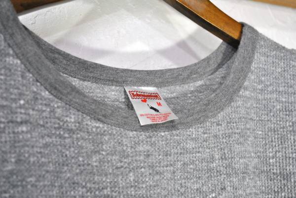 美品 Bohemiansボヘミアンズ The Love and hatサーマルCT　M