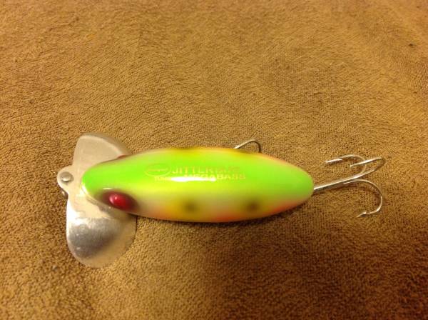 メガバス ジッターバグ_1