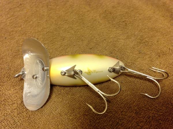 メガバス ジッターバグ_2