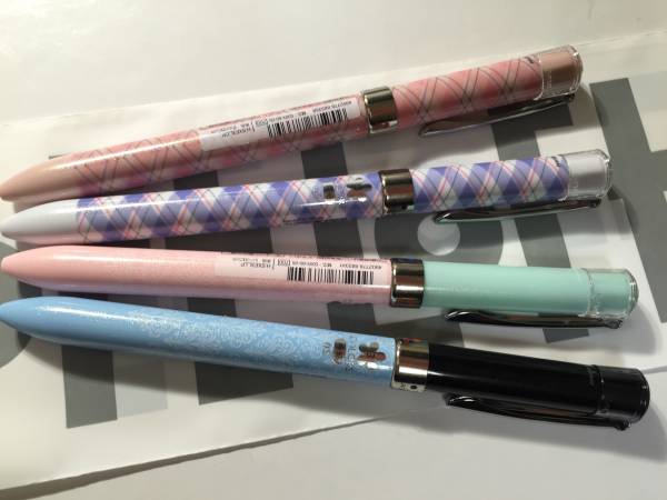 ロフト限定ジェットストリームｆシリーズｂ ｂ ボールペン一般 売買されたオークション情報 Yahooの商品情報をアーカイブ公開 オークファン Aucfan Com
