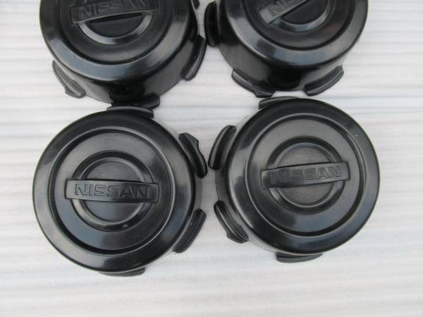Yokohama Wheel Parts List