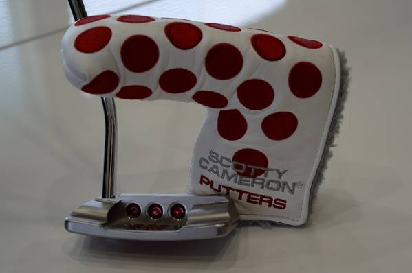 【限定品】スコッティー キャメロン