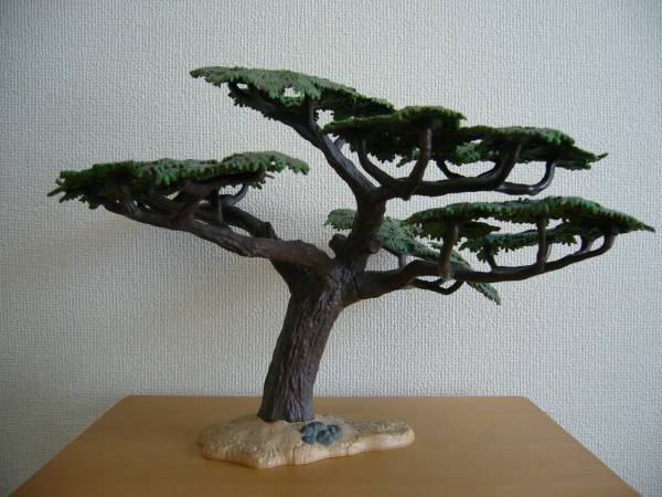 Schleich シュライヒ アカシアの木 Yahoo!オークション - Schleich