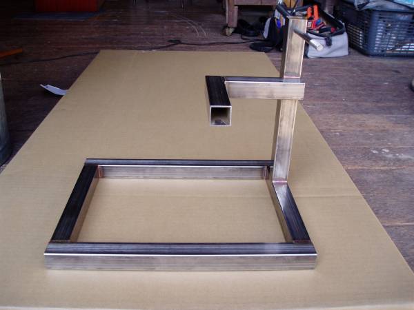 モンキー、４L、ゴリラ、DAX、エンジンスタンド